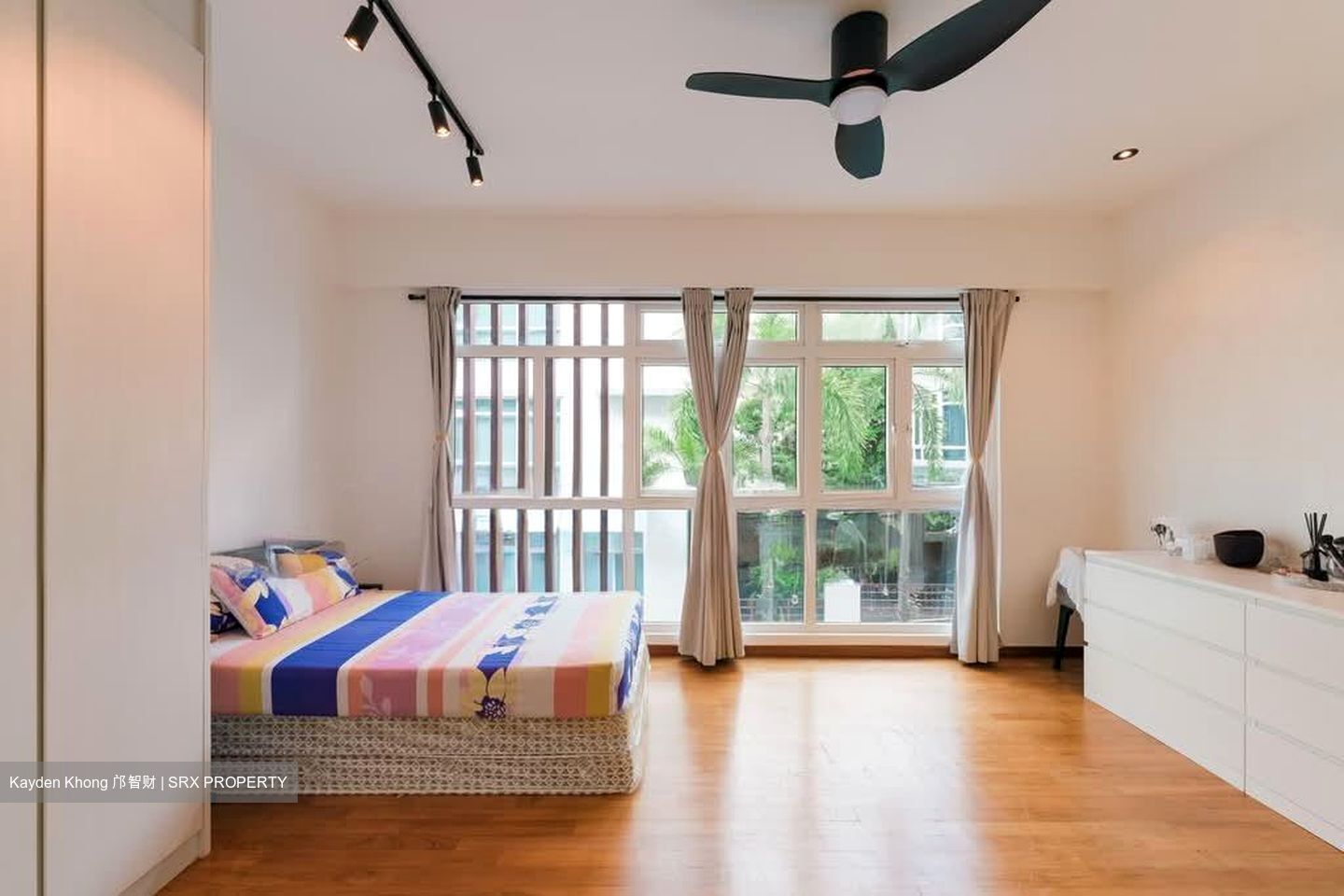 Palm Grove Regency (D19), Terrace #562101351
